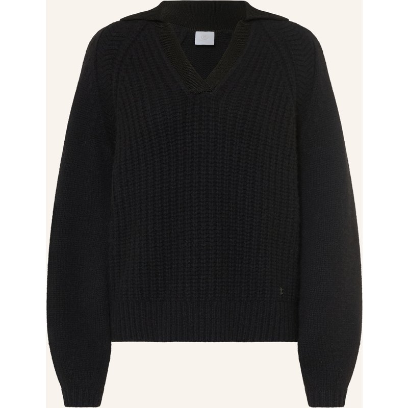 Bogner Pullover Jordy blau