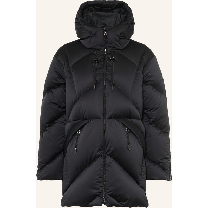 Bogner Daunenjacke Glenda-D schwarz