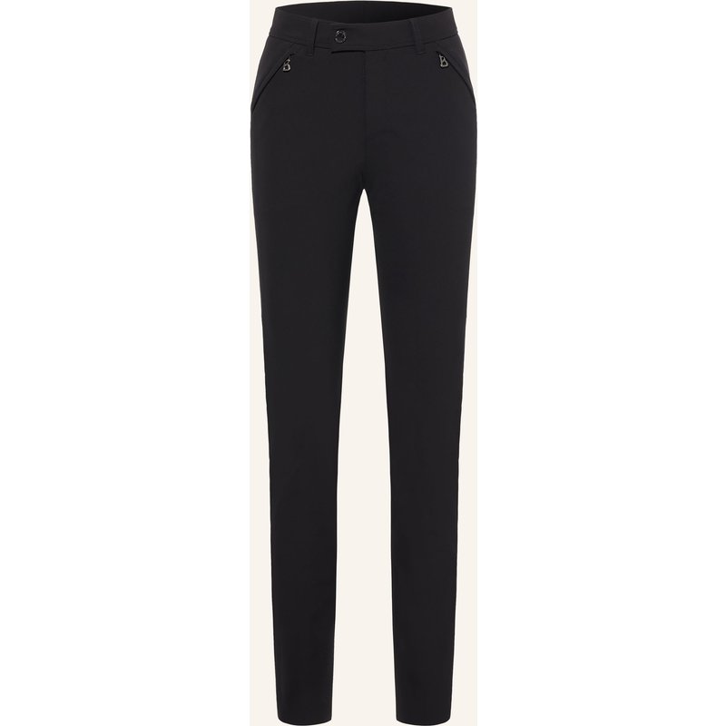 Bogner Hose Wera schwarz