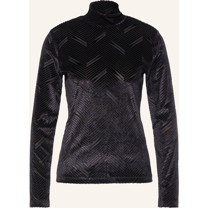 Bogner Longsleeve Cherie schwarz