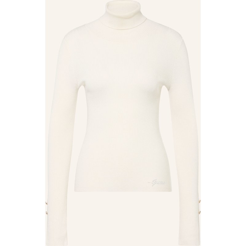 Guess Longsleeve Ellie weiss