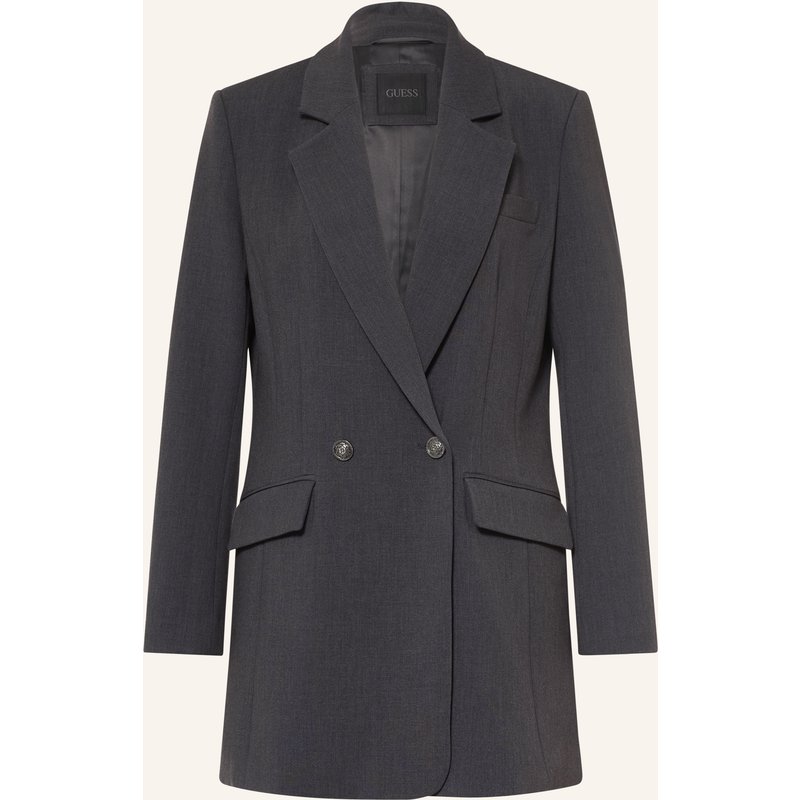 Guess Blazerkleid Joandra grau