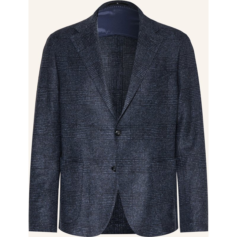 Dressler Sakko Regular Fit blau