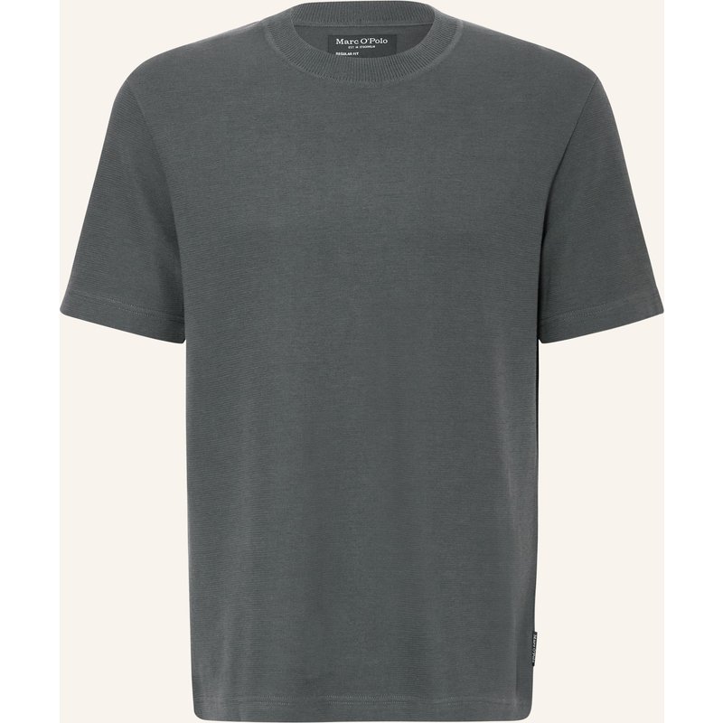Marc O'polo T-Shirt gruen