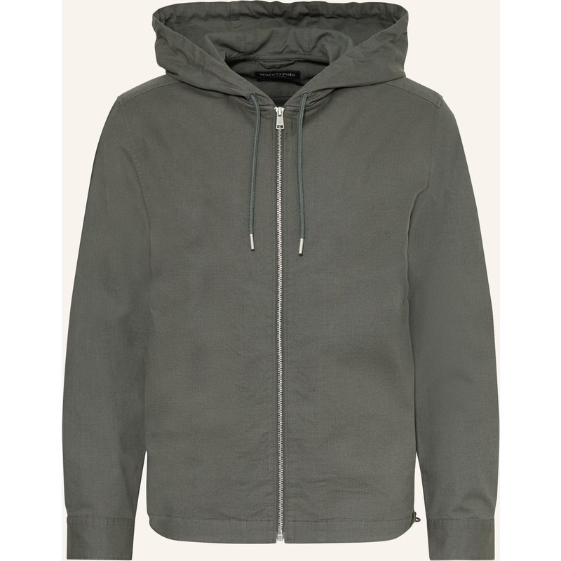 Marc O'polo Jacke gruen