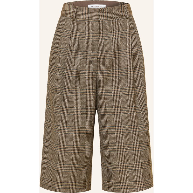 Co'couture Bermudas Veyacc braun
