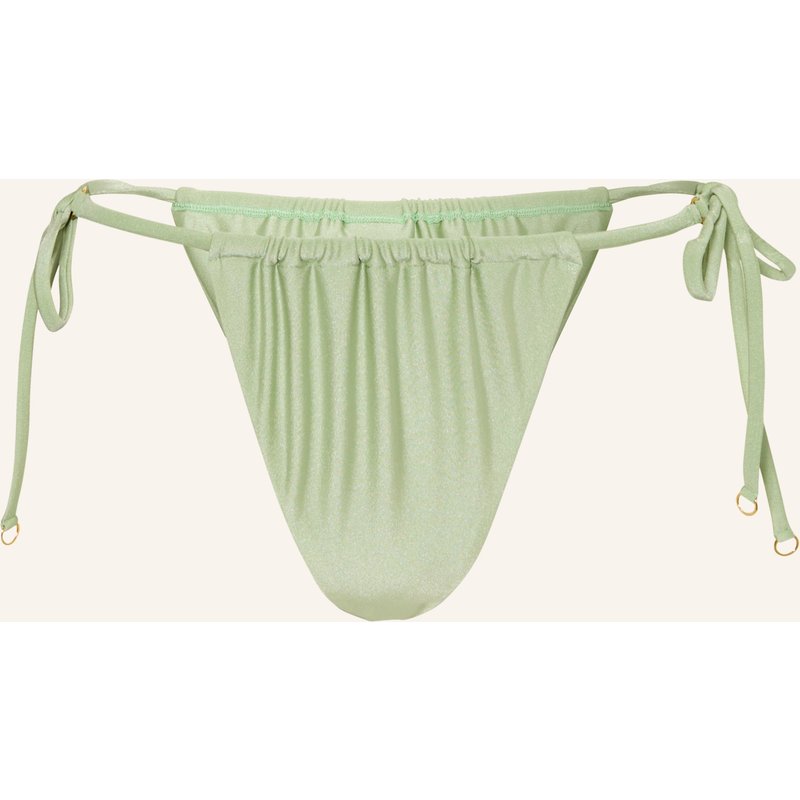 Ninety-9 Triangel-Bikini-Hose Positano gruen