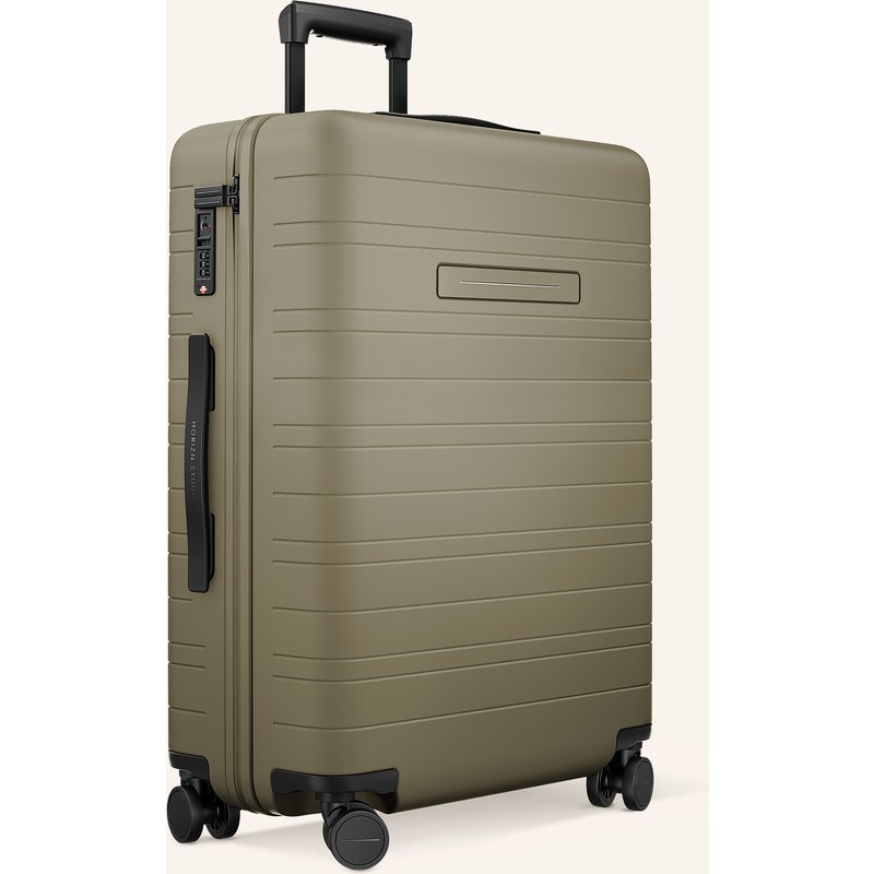 Horizn Studios Trolley h6 Go grau