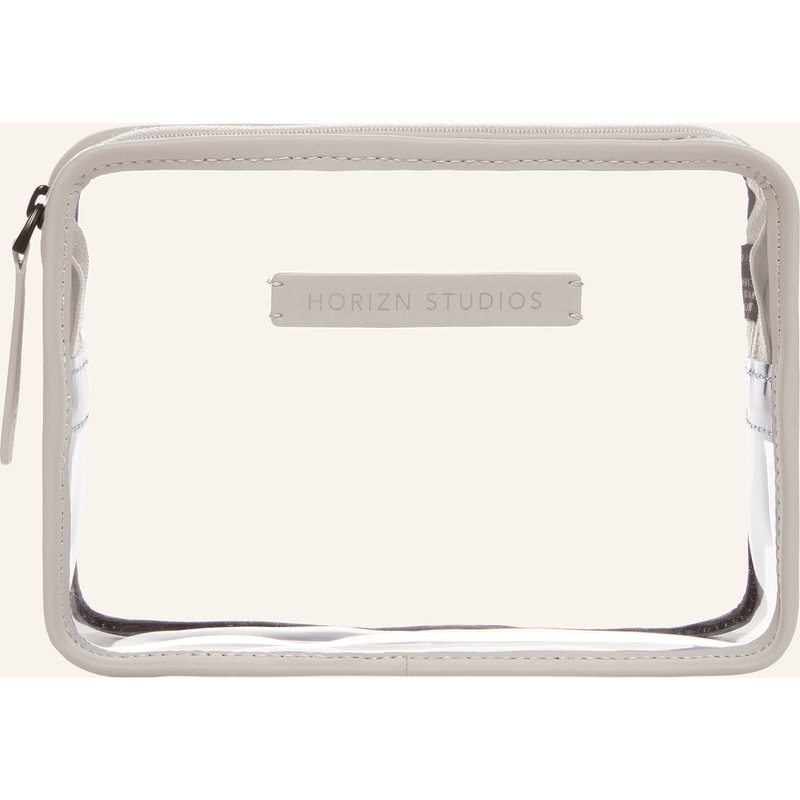 Horizn Studios Kulturtasche beige