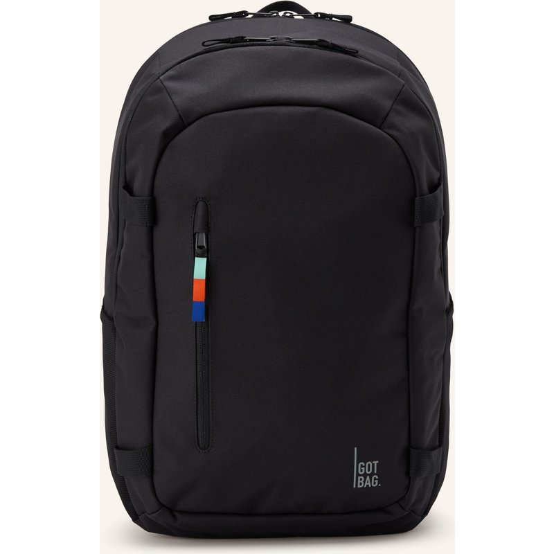 Got Bag Rucksack Hybrid Pack 27 L Mit Laptop-Fach schwarz