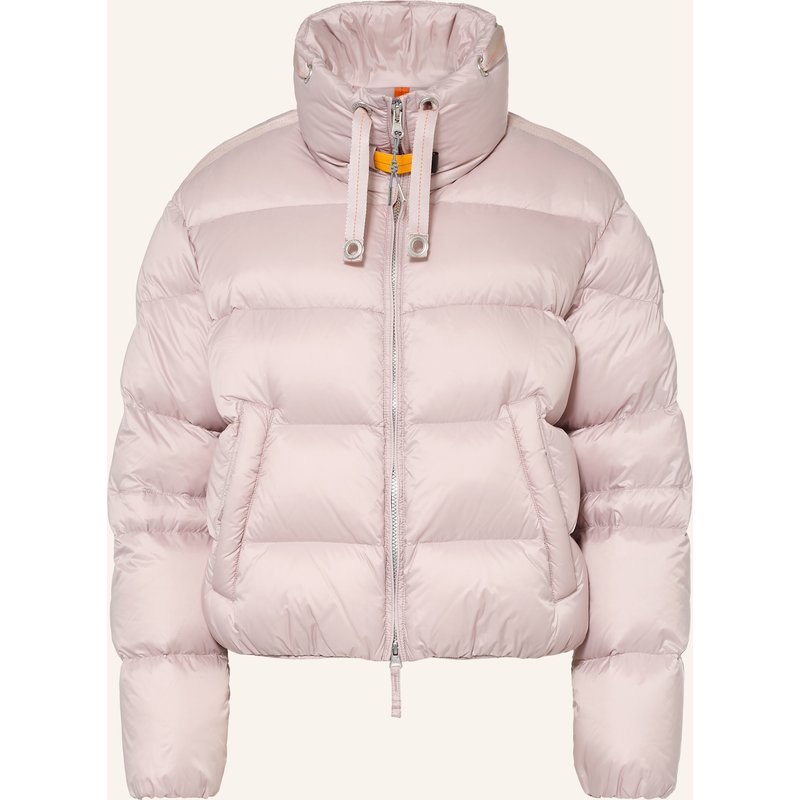 Parajumpers Daunenjacke Killin pink