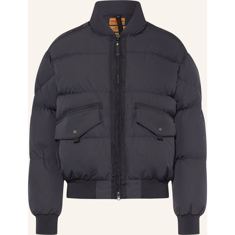 Parajumpers Daunenjacke Collynie schwarz
