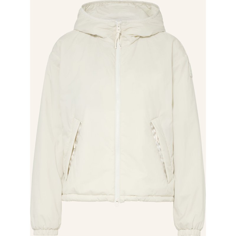 Parajumpers Jacke Gafly weiss