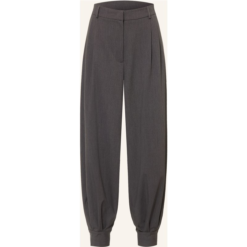 Sem Per Lei Hose grau