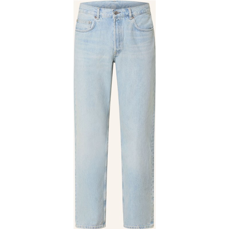 Arket Jeans Regular Fit blau