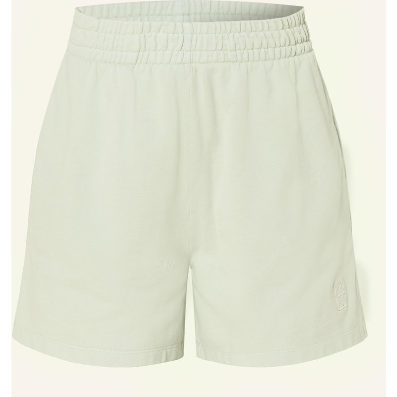 Anine Bing Sweatshorts Kam gruen