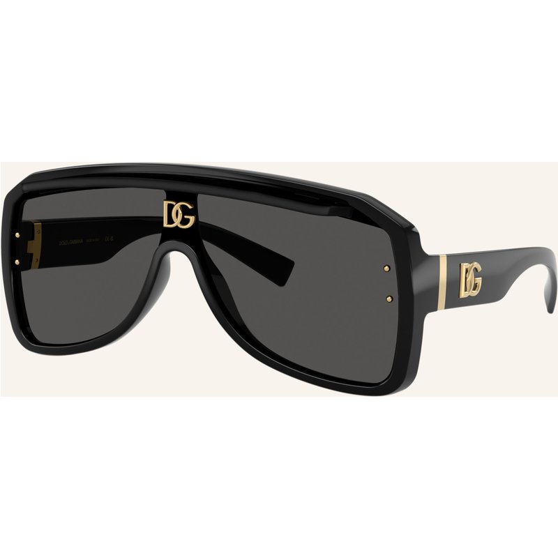 Dolce & Gabbana Sonnenbrille dg6205 schwarz