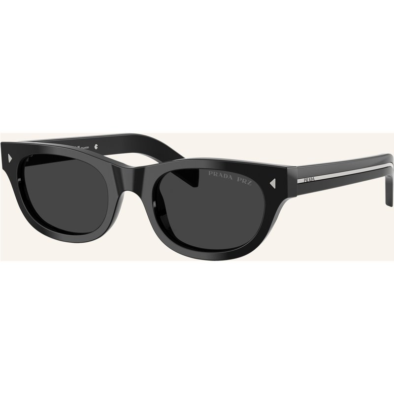 Prada Sonnenbrille Pr c09sf schwarz