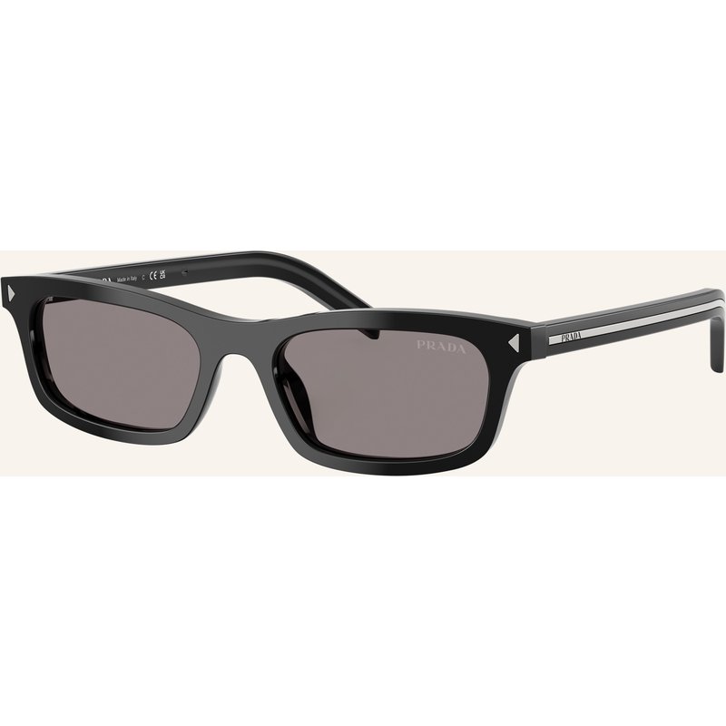 Prada Sonnenbrille Pr d05sf schwarz