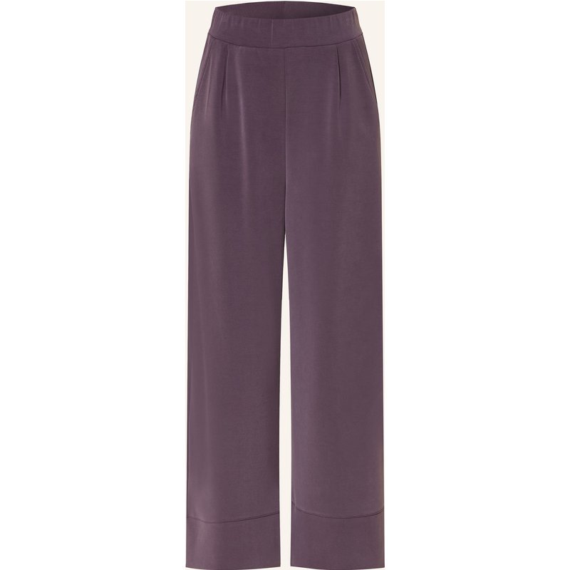 Rich & Royal Culotte lila