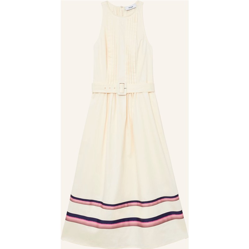 Reiss Kleid Sara weiss