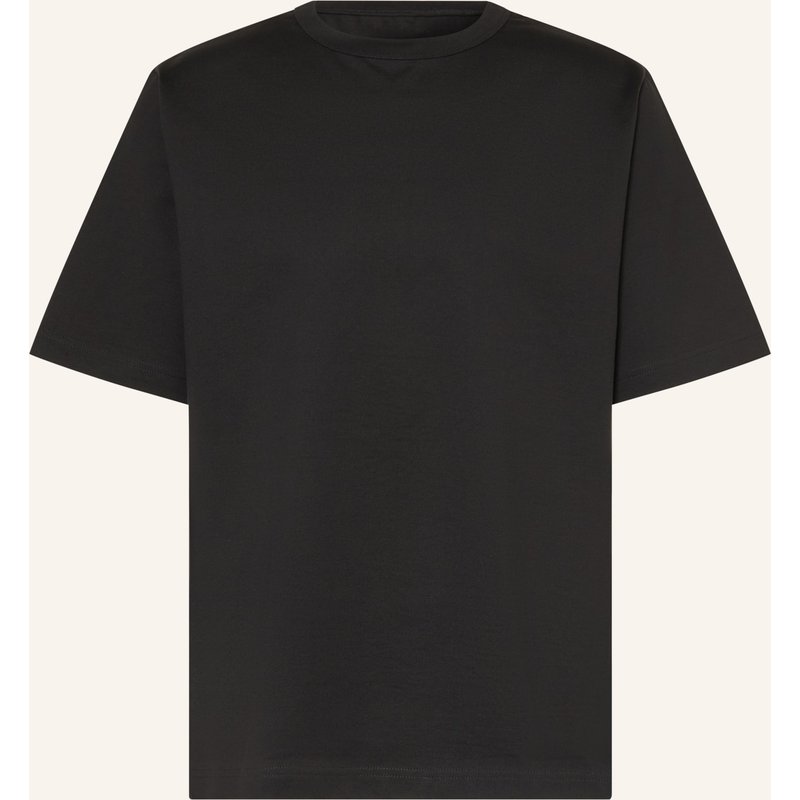 Arket T-Shirt schwarz