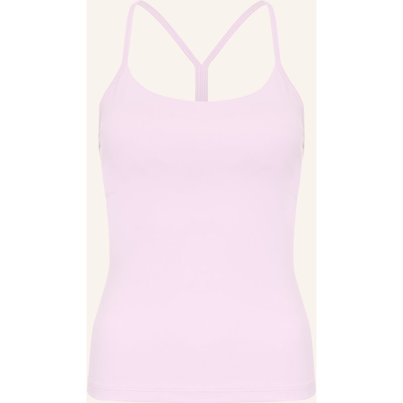 Lululemon Tanktop Flow lila