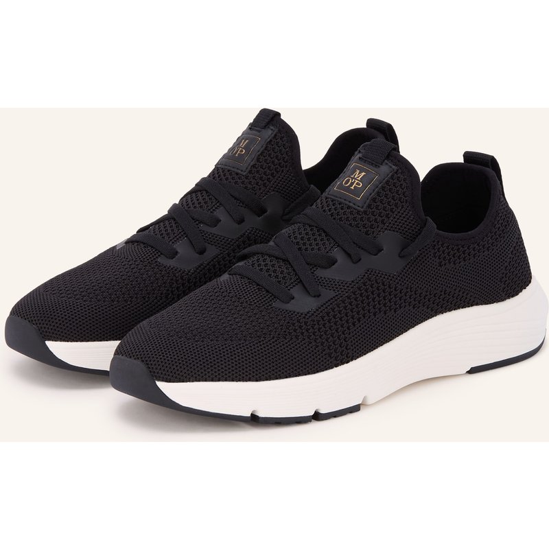 Marc O'polo Sneaker Leila 8d schwarz