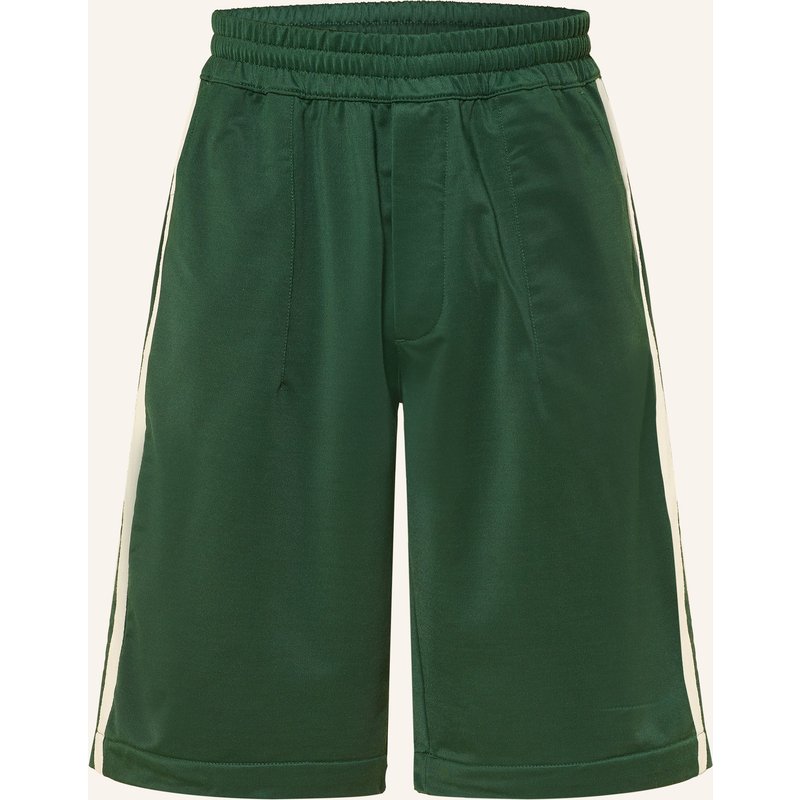 Woodbird Shorts Wbchang gruen