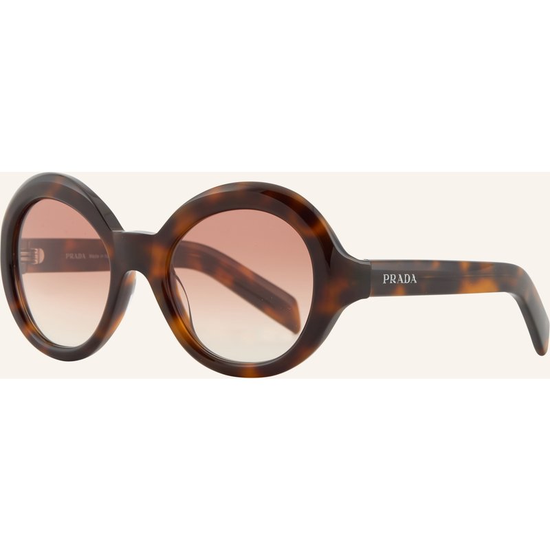 Prada Sonnenbrille Pr d08su braun
