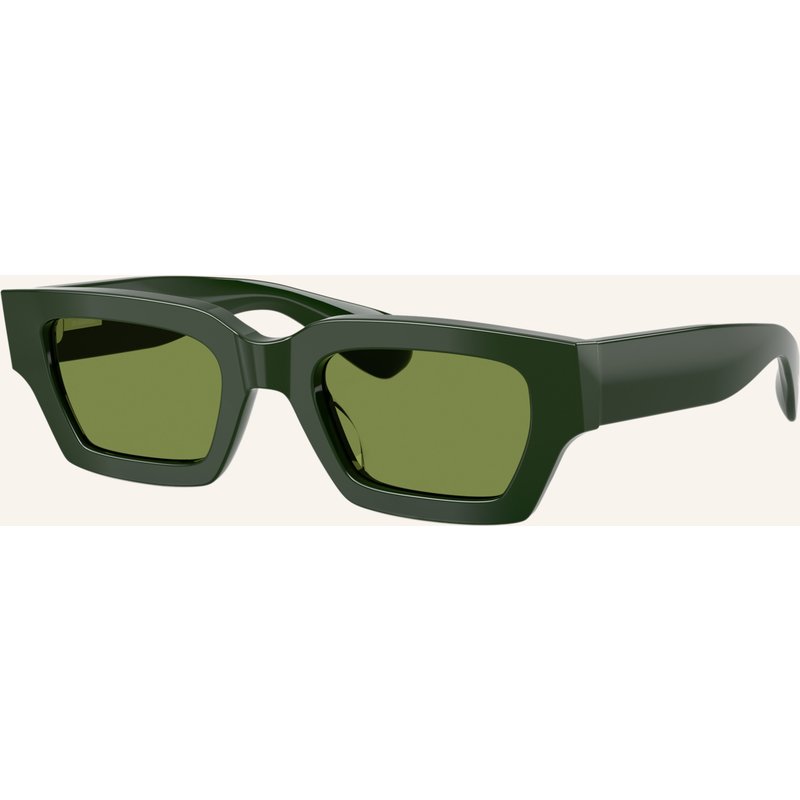 Oliver Peoples Sonnenbrille ov5612su gruen