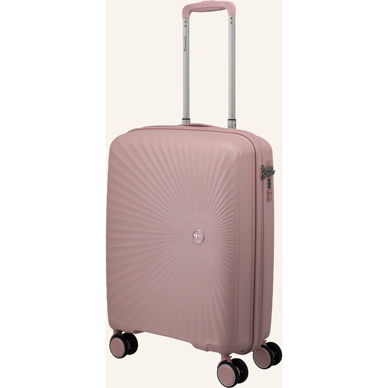 Travelite Trolley Voyaage Small rosa