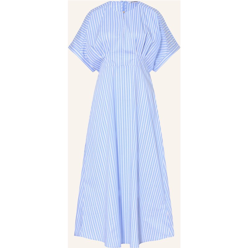 Co'couture Kleid Kaiocc blau