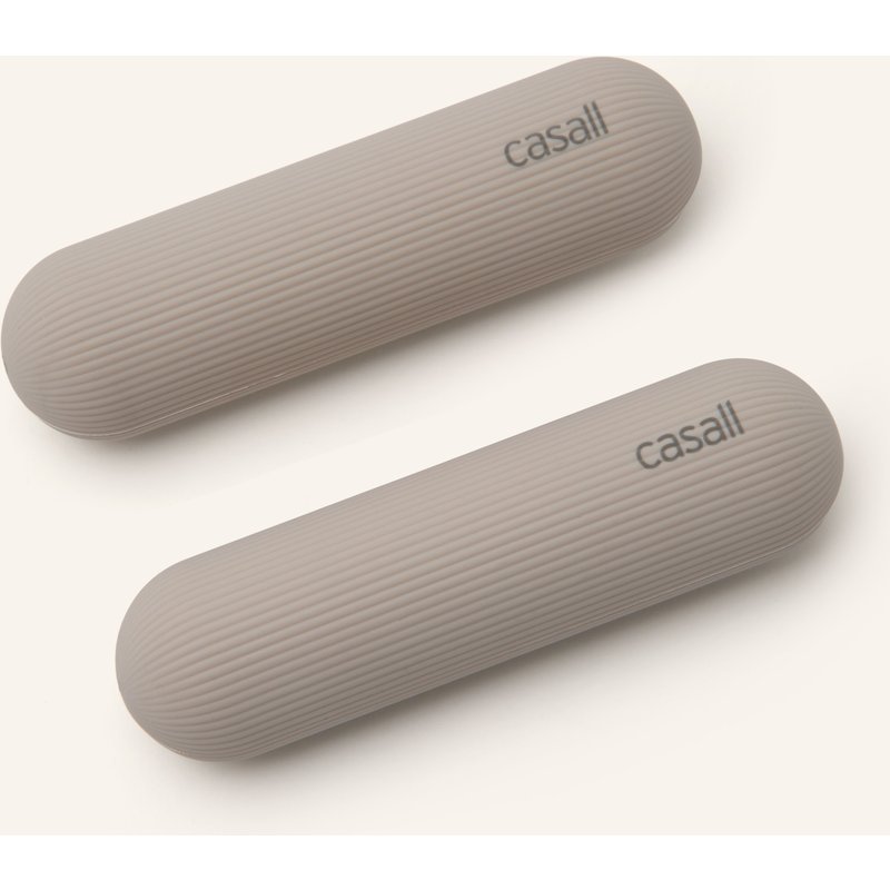 Casall 2er-Set Hanteln Sense beige
