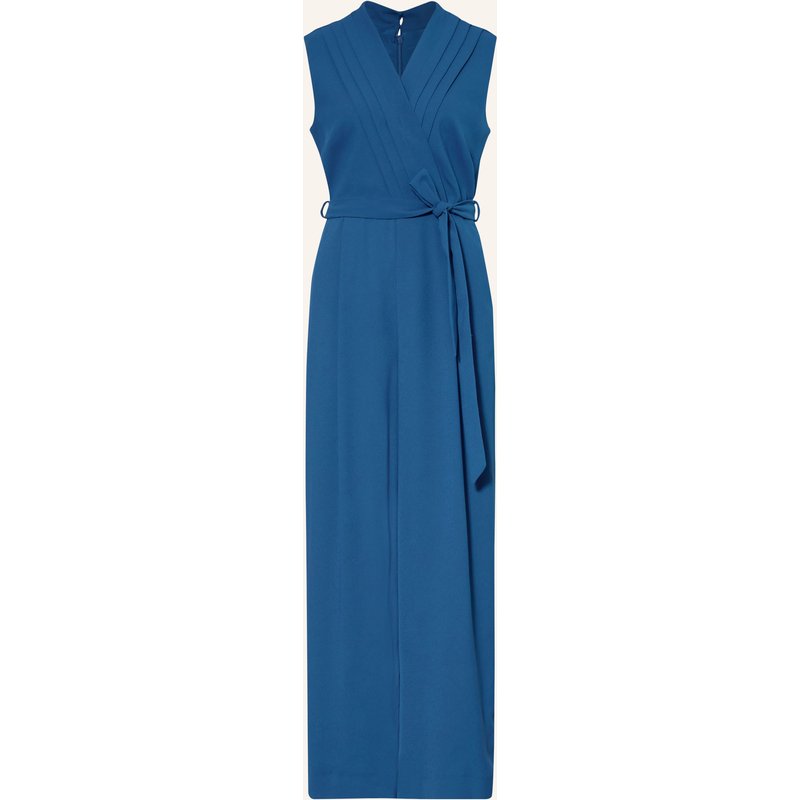 Phase Eight Jumpsuit Maisley In Wickeloptik blau