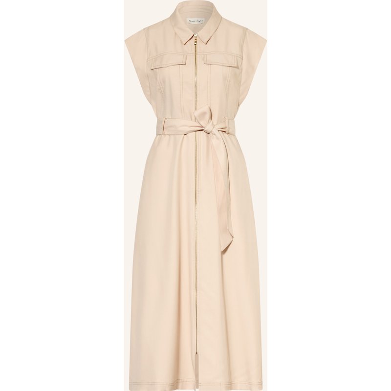 Phase Eight Kleid Alira beige