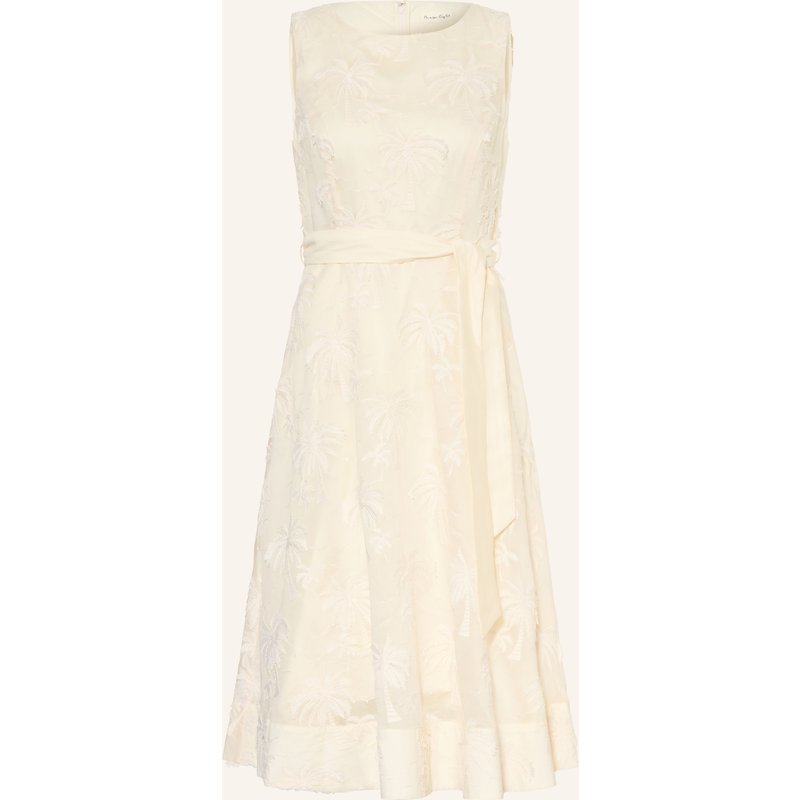 Phase Eight Kleid Harley weiss