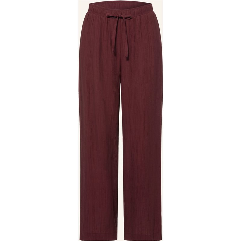 Opus Culotte Marou rot