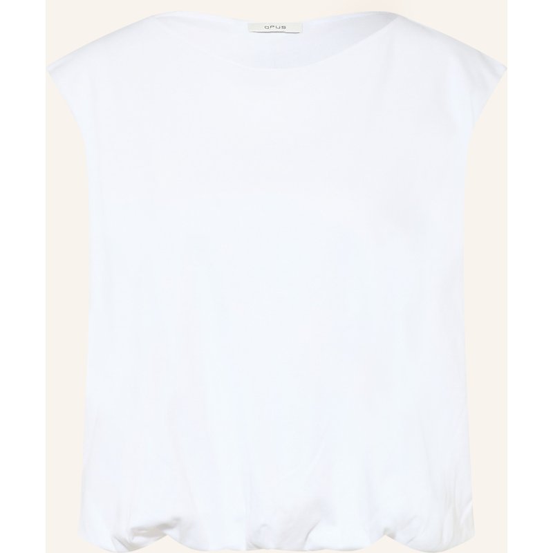 Opus Top Selisa weiss