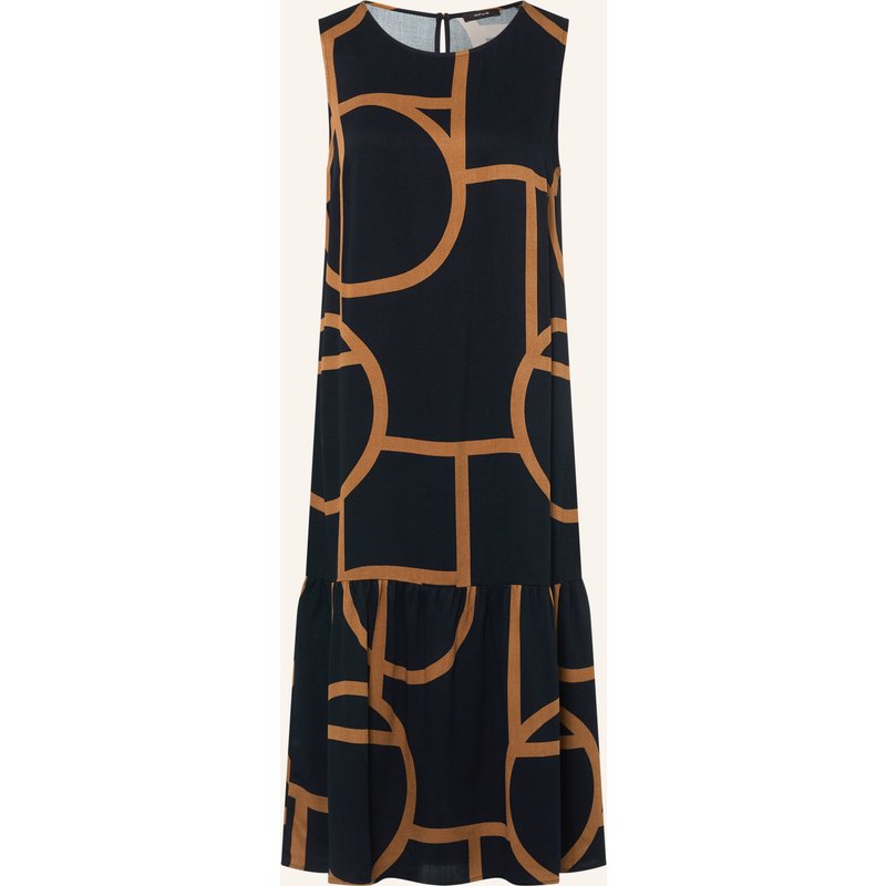 Opus Kleid Wicy blau