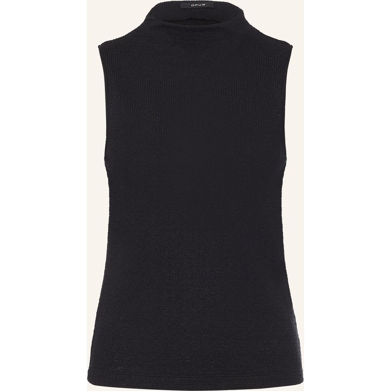Opus Top Ivaro schwarz