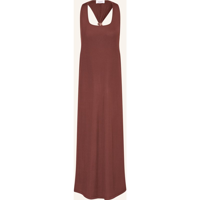Ba&Sh Kleid Naora braun
