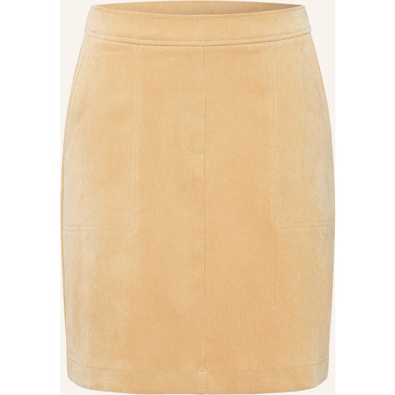 Opus Cordrock Recordi beige