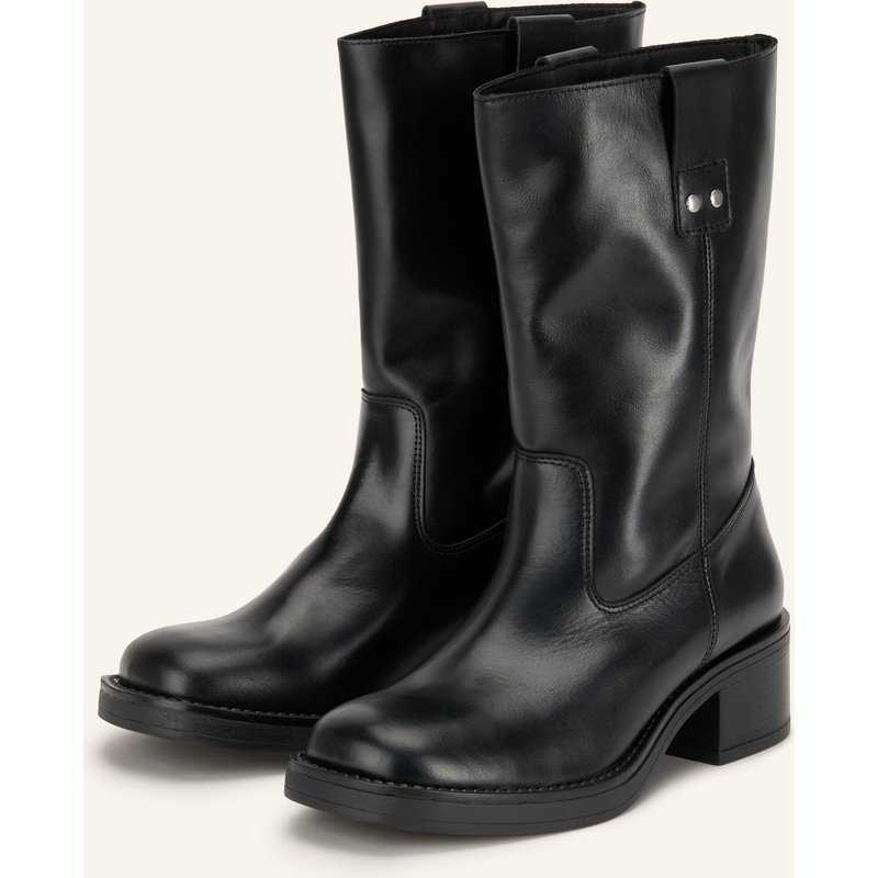 Bianco Boots Biamary schwarz