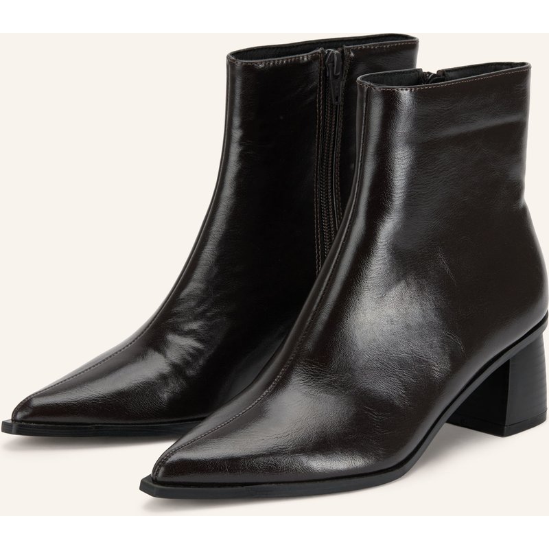 Bianco Stiefeletten Bialeonora braun