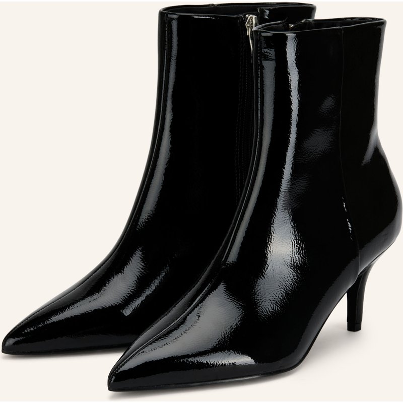Bianco Stiefeletten Biatyra schwarz