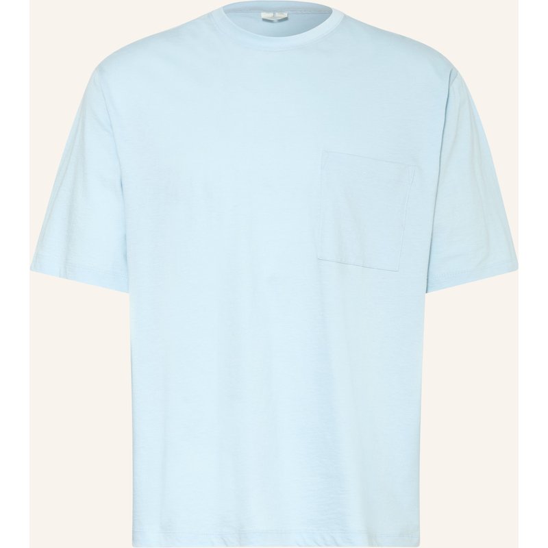 Arket T-Shirt blau