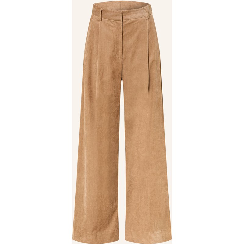 Antonelli Firenze Cordhose beige