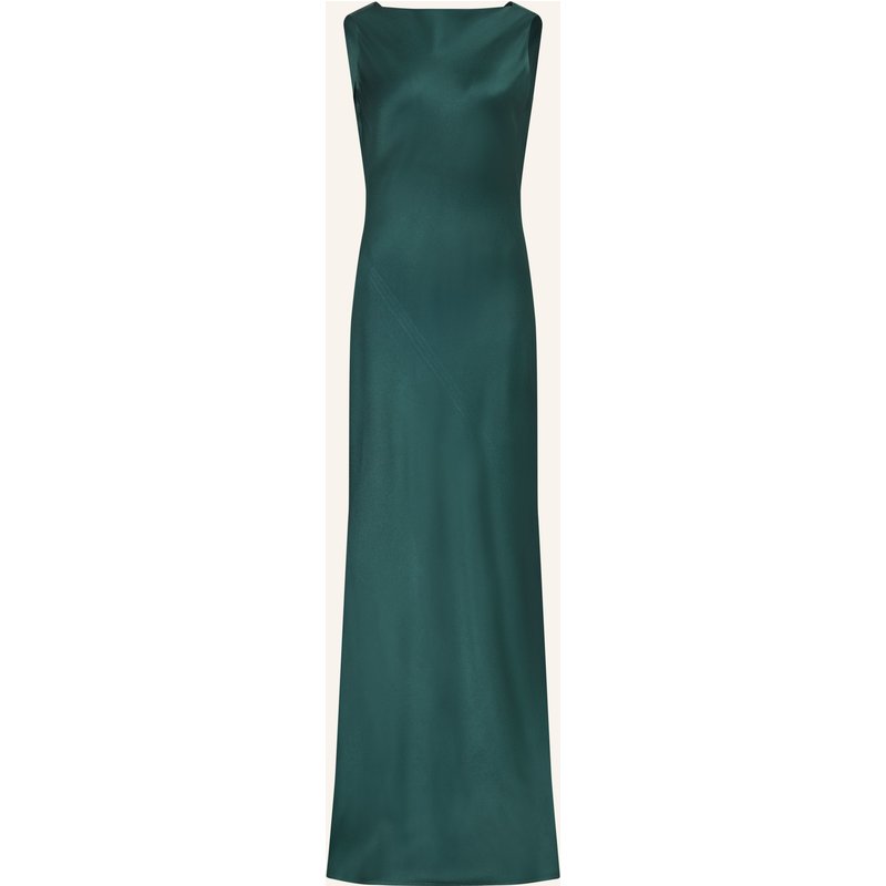 Antonelli Firenze Abendkleid gruen