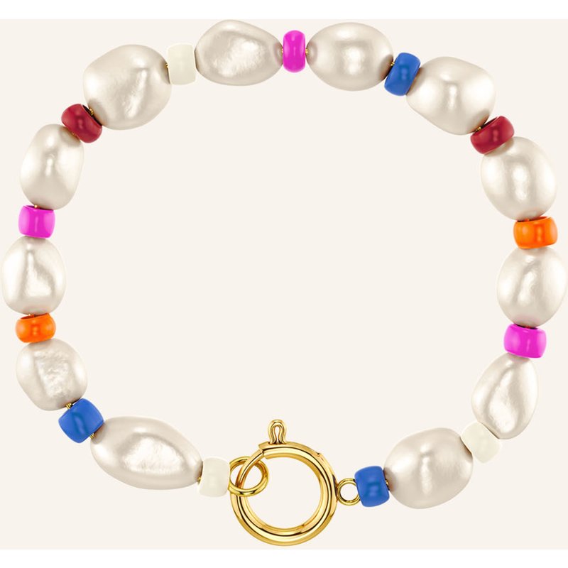 Edblad Armband Voyage gold